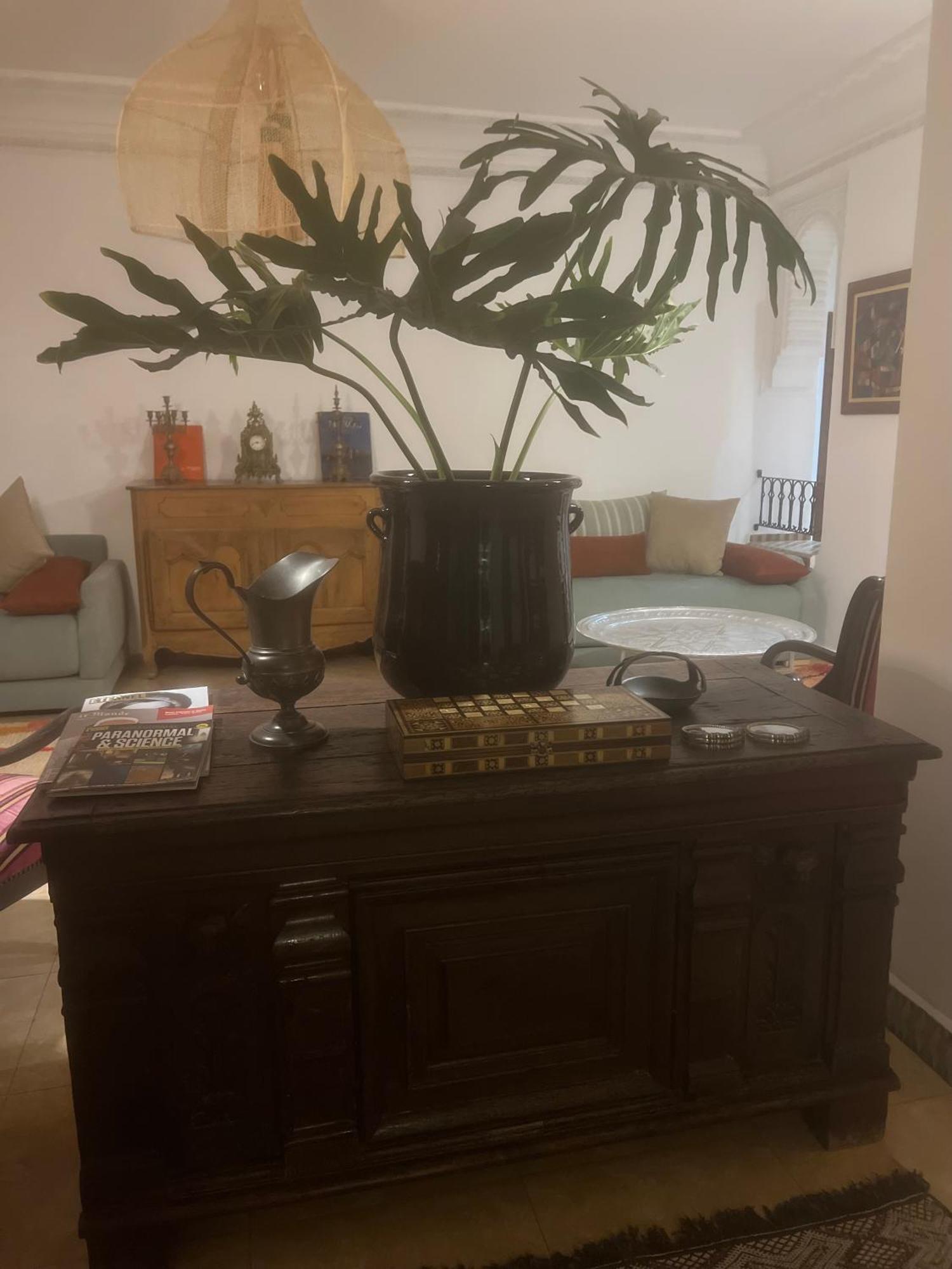 Hébergement de vacances Belle Centre Marrakech
